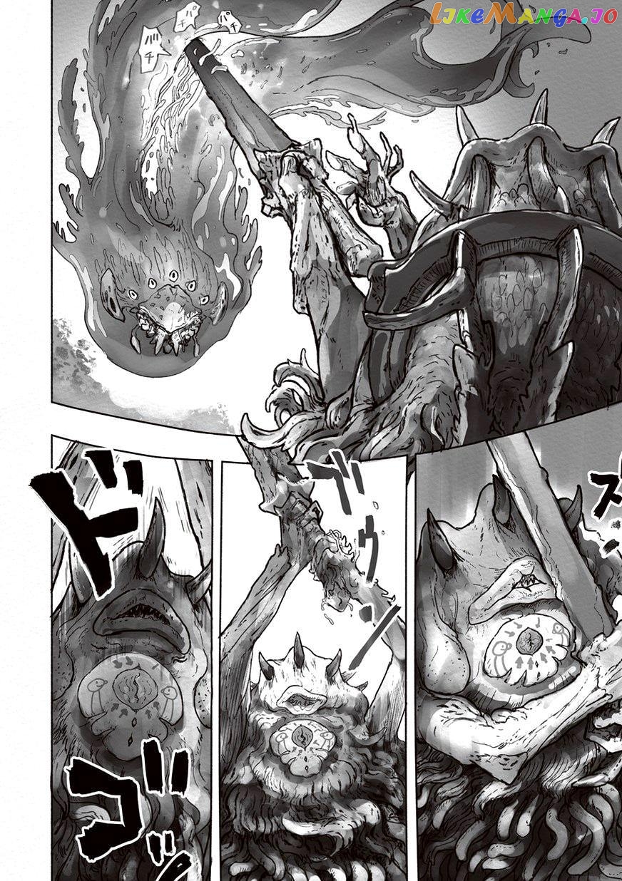 Made in Abyss, Chapter 46.1 image 21